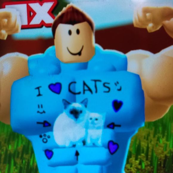 Meet your Posher, Mlgmiguel - Picture 1 of 1